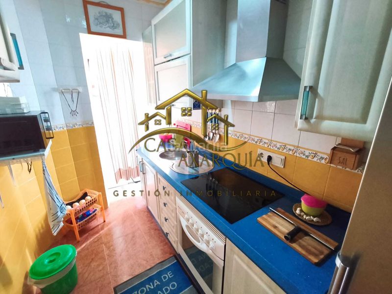 Foto 14875467-4f52-4b11-95bc-a44263865b82. Piso en Archidona