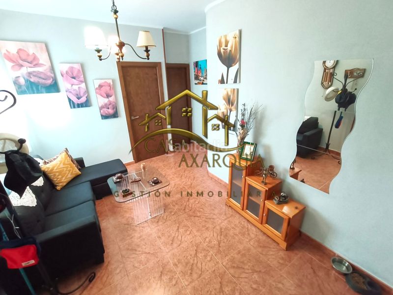 Foto 39a0eedb-c783-4490-94e5-ac599251df6a. Piso en Archidona