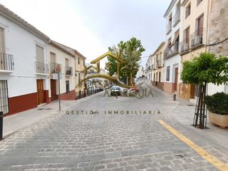 Flat  Calle cenicero