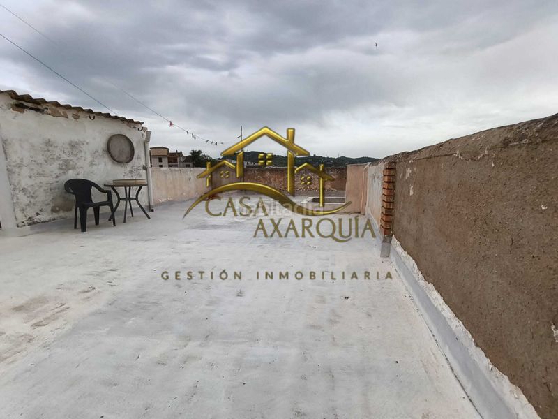 Foto e9229a30-9fde-46a2-94d6-87df86741e95. Piso en Archidona