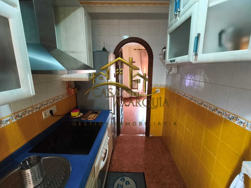 Foto ed423e99-9444-4956-837d-da1efd5b99e4. Piso en Archidona