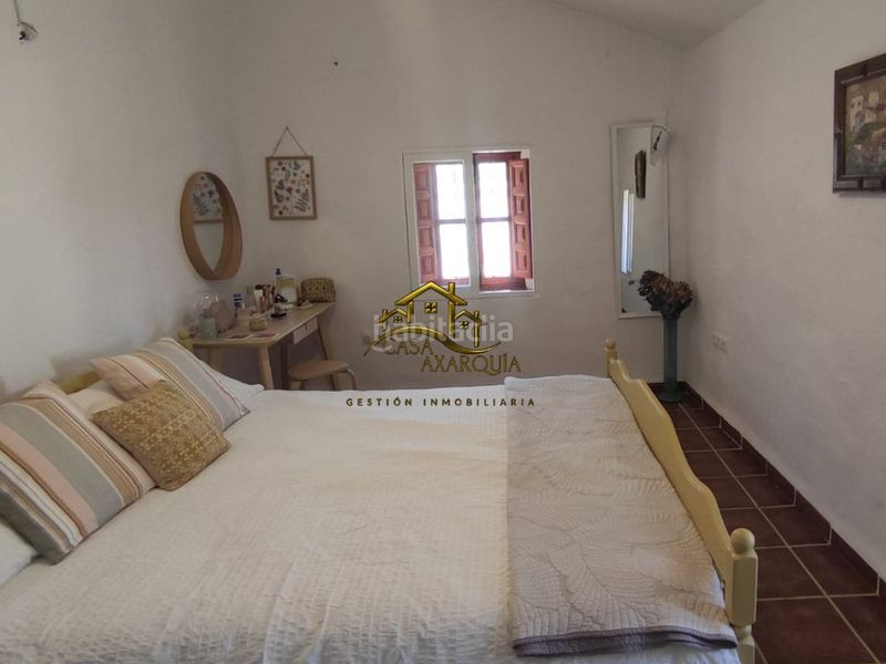 Foto ac6c015e-ed79-4aa8-a599-52ba6e888fe3. Lloguer masia a Benamargosa