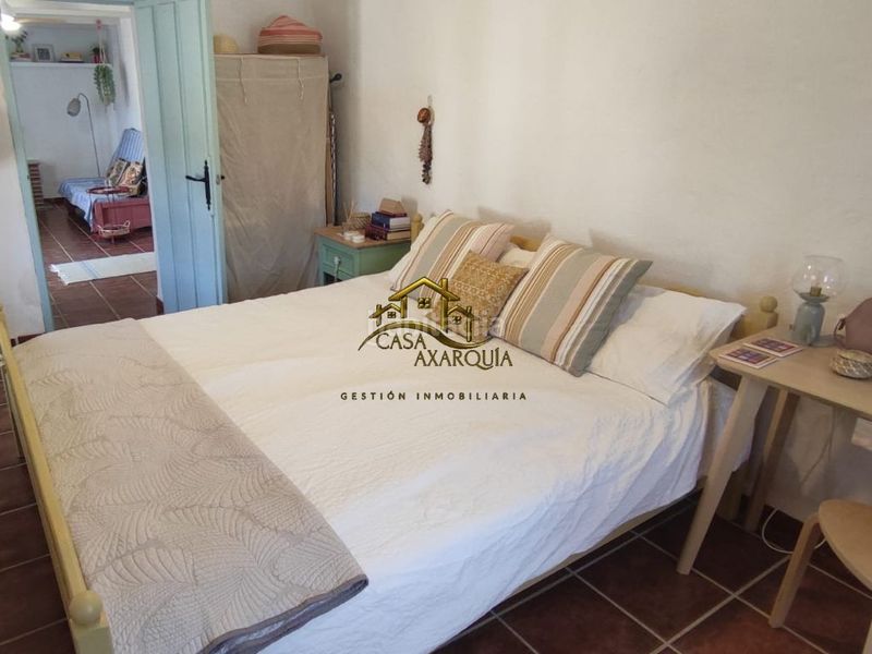Foto e050665b-8cba-4794-94dd-3c28a7a04ee3. Lloguer masia a Benamargosa