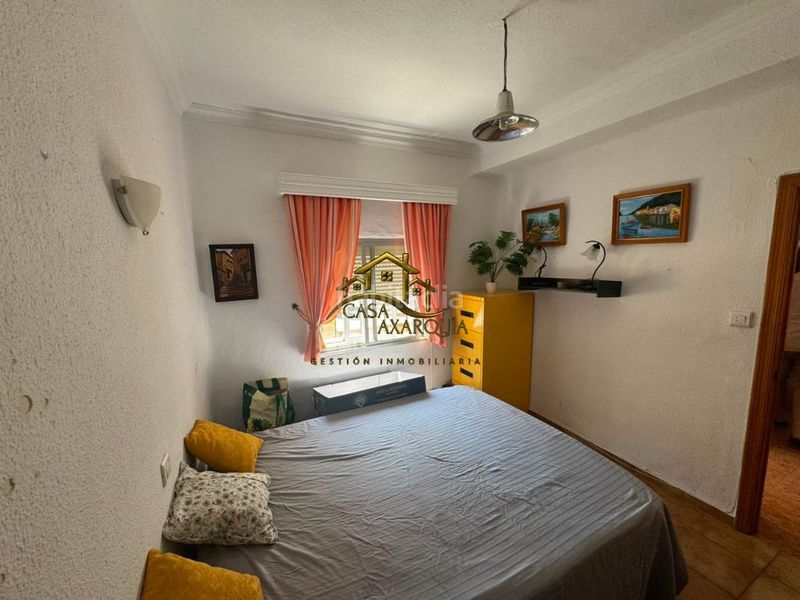 Foto 0d720d2c-2537-4840-a357-58f72bd90fe5. Casa adossada a Puertosol Málaga