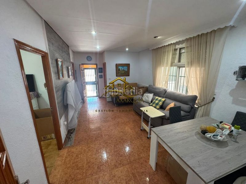 Foto b33b74c5-7322-4fbc-b649-6c3f989955bd. Casa adossada a Puertosol Málaga