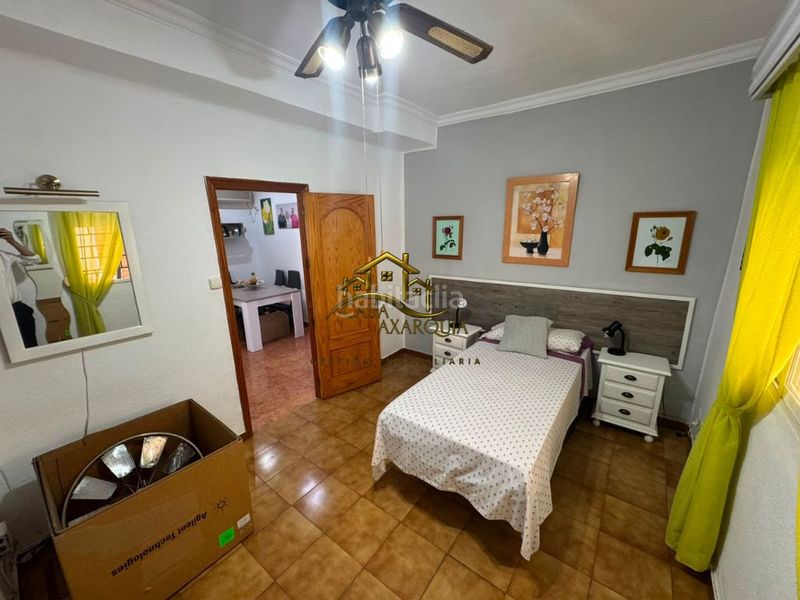 Foto b755df30-f006-4c43-9b62-f03b9a7059b0. Casa adossada a Puertosol Málaga