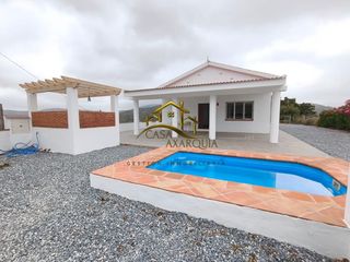 Rural plot  Calle tintoreros