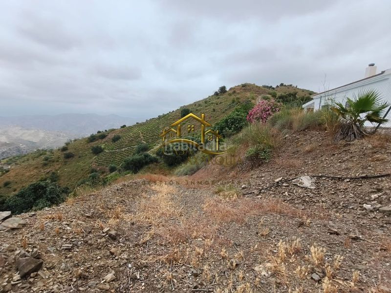 Foto d750c6d9-391e-49c5-b201-243e6af8a362. Finca rústica en Cútar