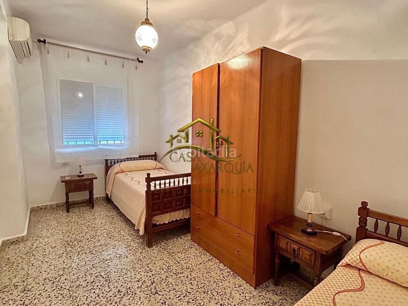 Foto d4b52f85-e29f-4ced-8897-a28934c8d544. Casa en Camino Algarrobo - Las Arenas Vélez - Málaga