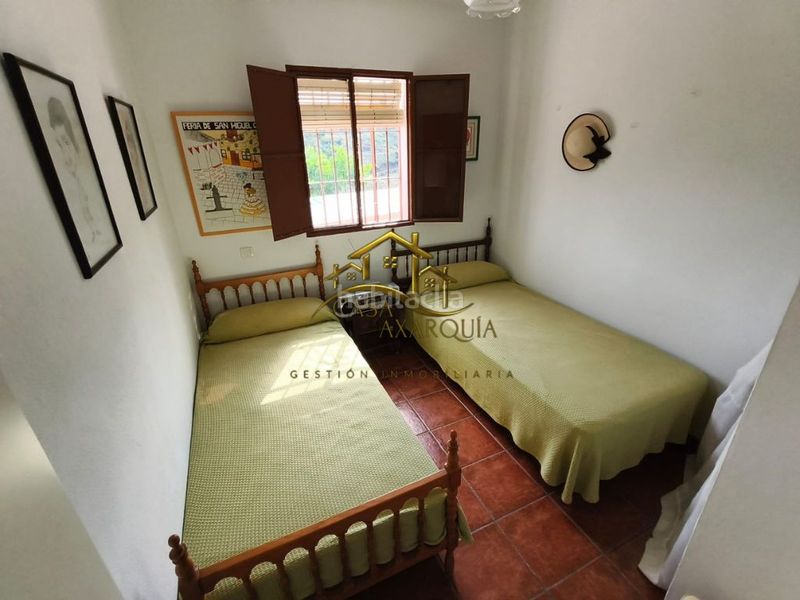 Foto e0f67057-f34c-438d-9b0e-3b6b9e528778. Finca rústica a Almáchar