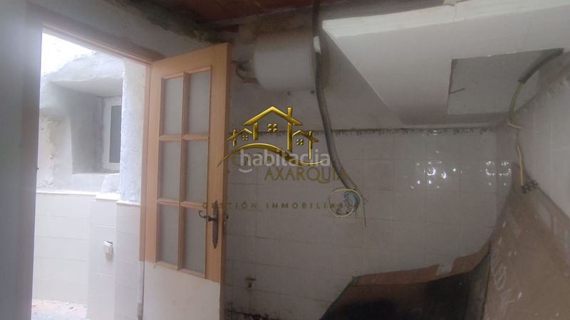 Foto 84333c86-5751-4022-84b4-f9714b35527a. Casa a Almáchar