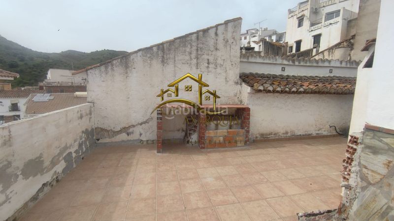Foto dc6c5822-4e1a-4f2f-9e99-b2017b0d86ab. Casa a Almáchar