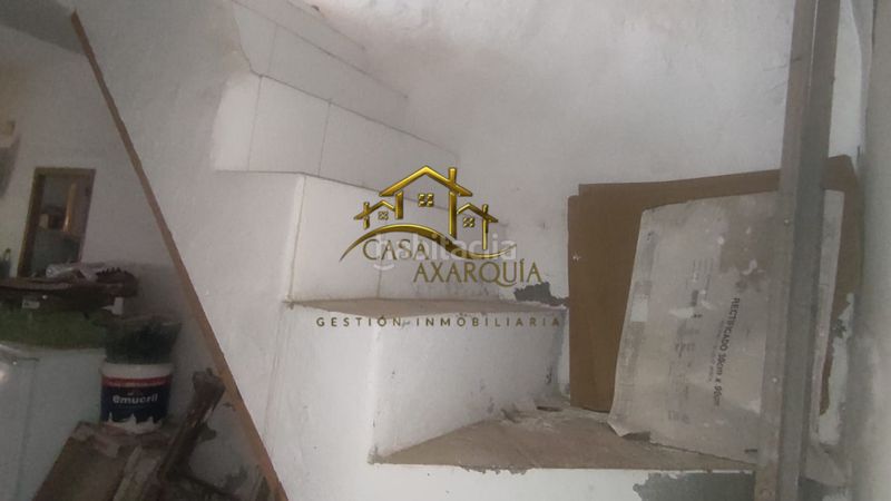 Foto ff76c817-7ce5-42c6-b100-db86b6e2b716. Casa a Almáchar