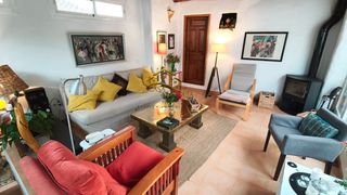Country house  Plaza puente