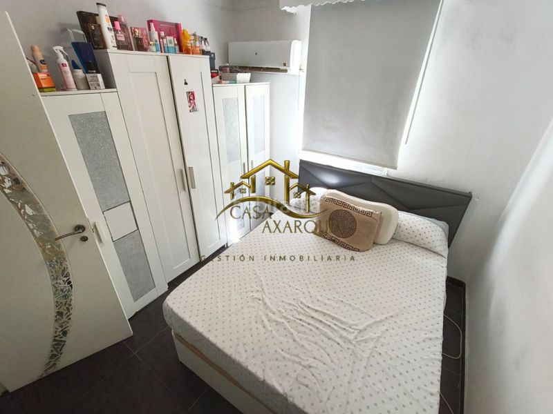Foto 703578ba-045a-4928-9107-f5ecd34c27d1. Piso en Palma - Palmilla Málaga