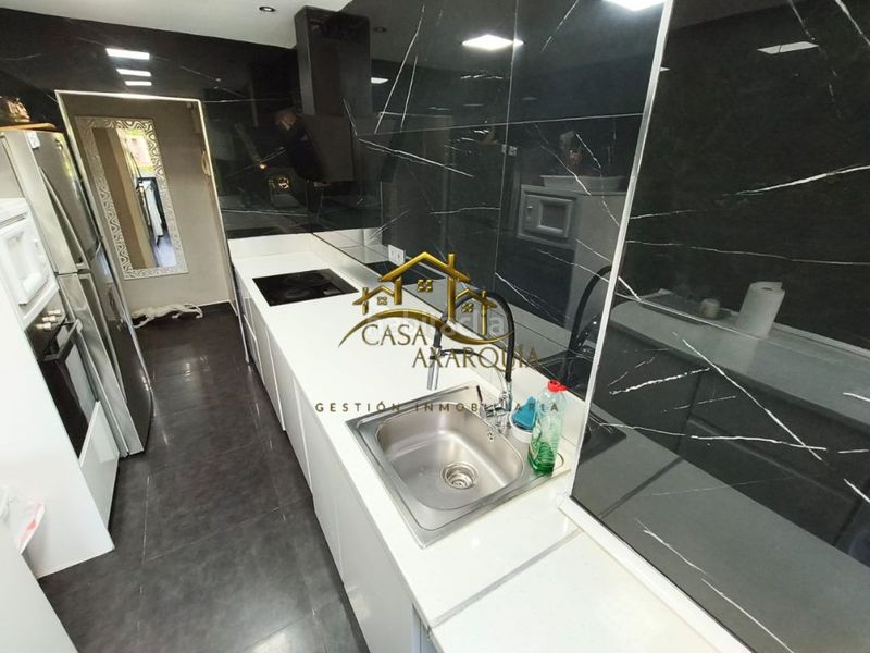 Foto a9025744-68a6-4f24-9282-c3da211d1c71. Piso en Palma - Palmilla Málaga