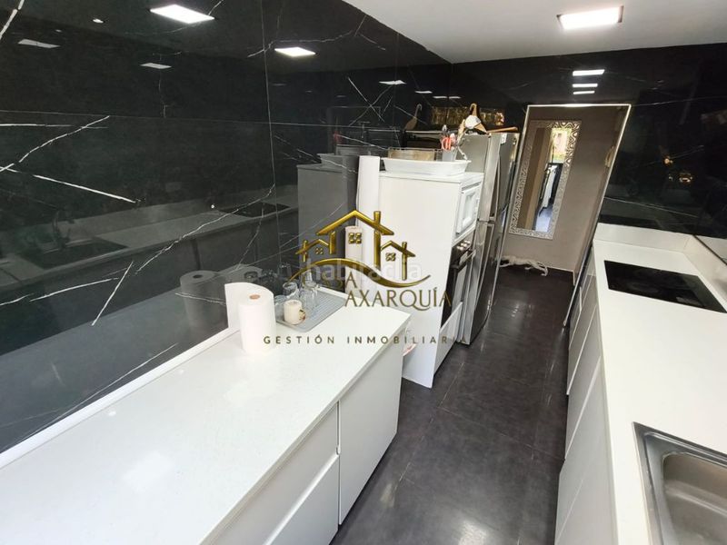 Foto f0271deb-93c3-41ee-b0e6-1018fefbabe5. Piso en Palma - Palmilla Málaga