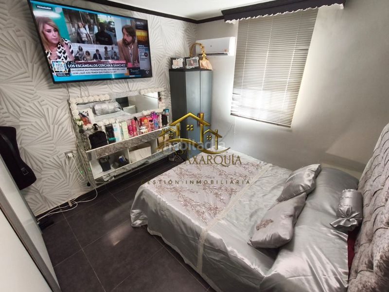 Foto f0c70c14-12c4-40e4-a228-8b701a2af285. Piso en Palma - Palmilla Málaga
