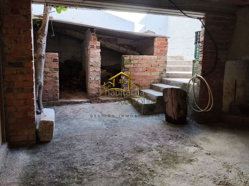 Foto ef241111-e8e1-4540-abfd-b33c3c7323ab. Casa in Zafarraya