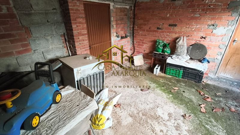 Foto bfd18341-8b8b-4b74-8de2-c25e030405ee. House in Zafarraya