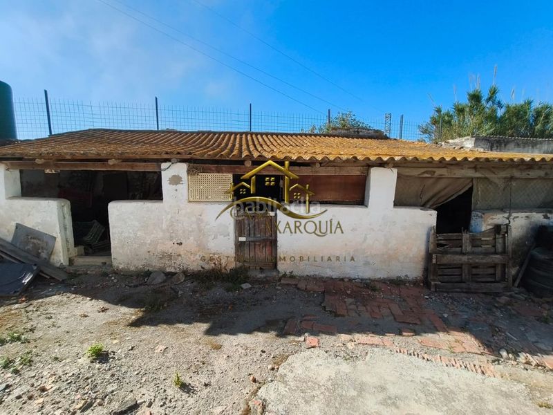 Foto 2e9b5e59-cadf-4cc6-bb07-de4eaa133ad2. Finca rústica a Camino Algarrobo - Las Arenas Vélez - Málaga
