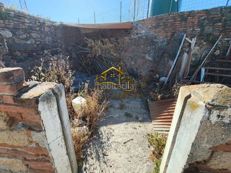 Foto b1b0e77a-0657-4910-afb8-4d886aa30bec. Finca rústica a Camino Algarrobo - Las Arenas Vélez - Málaga
