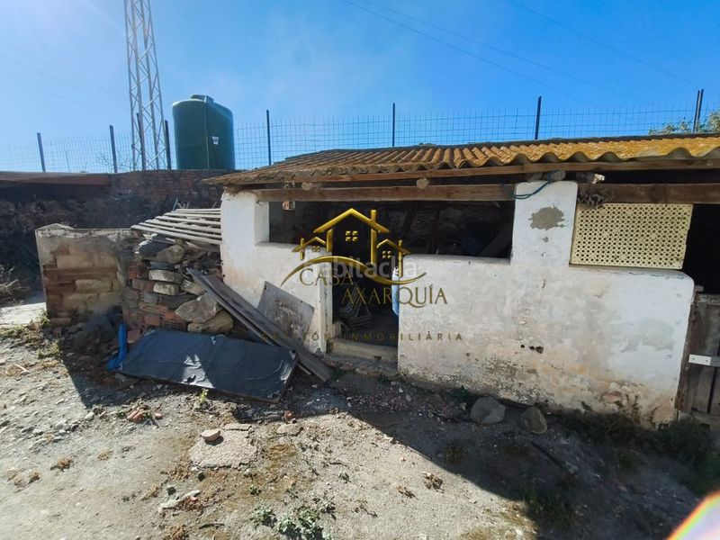 Foto d84a895f-a62b-41c8-981b-c0519d82b34f. Finca rústica a Camino Algarrobo - Las Arenas Vélez - Málaga