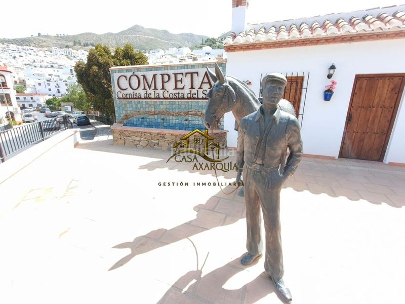 Foto 3079ede8-b6ab-414e-8e20-0988e0826ba0. Casa en Cómpeta