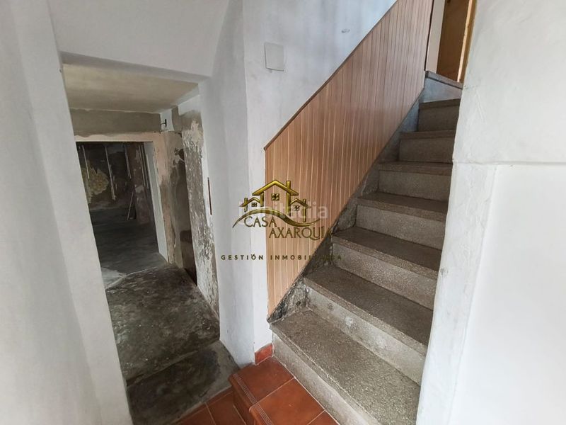 Foto 5f535423-b07e-4b77-9e07-23a515eb7164. Casa en Cómpeta