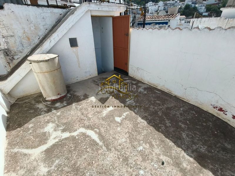 Foto 771b0be8-a126-45e0-9762-fdfca9eb3cff. Casa en Cómpeta