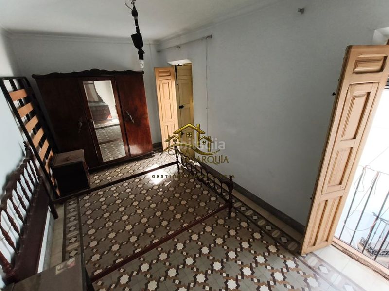 Foto a097c5cb-4a75-45b0-97ce-9a914df8010e. Casa en Cómpeta