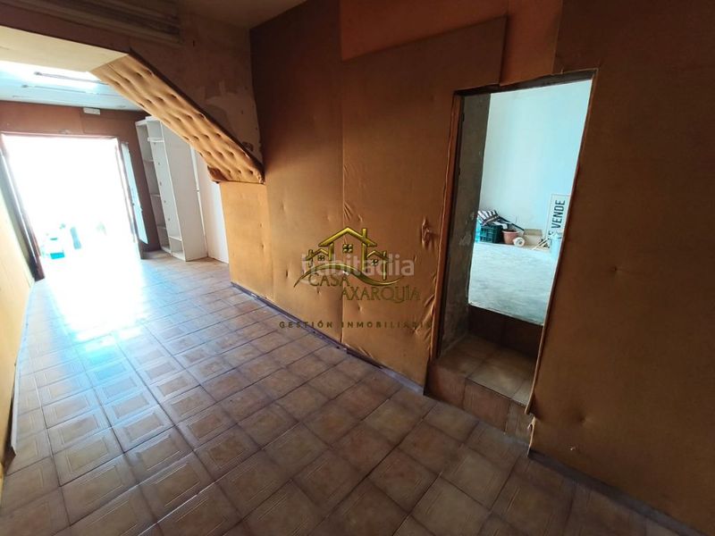 Foto a7cd40e6-5aa2-4a12-813e-4cb9dddfa19c. Casa en Cómpeta