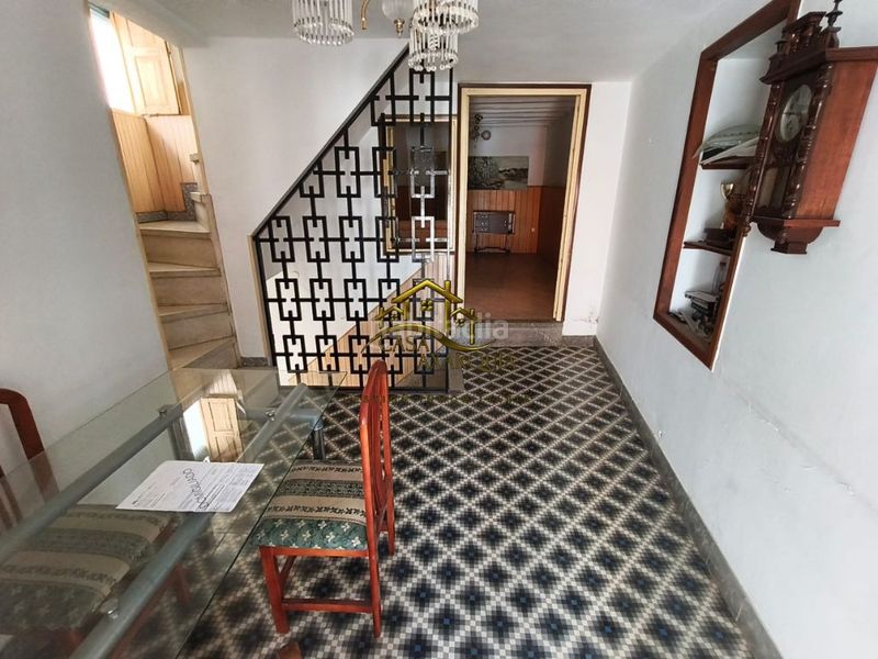 Foto d0eeb323-0471-4c0d-aa27-b8e1daf855de. Casa en Cómpeta