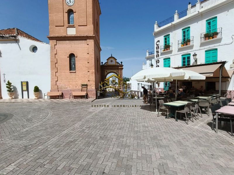 Foto d1009ba9-69df-4e1d-9e12-c643ebbb6ebd. Casa en Cómpeta