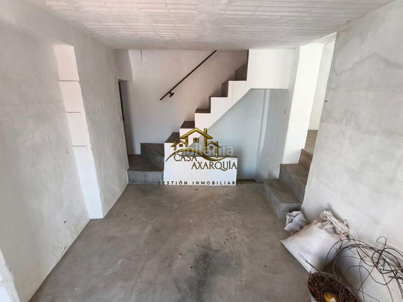 Foto e82101b8-e39d-408d-9998-a36c20105e50. Casa en Cómpeta