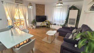 Appartement  Avenida camino viejo de velez-malaga. Piso vélez málaga, zona real bajo (málaga)