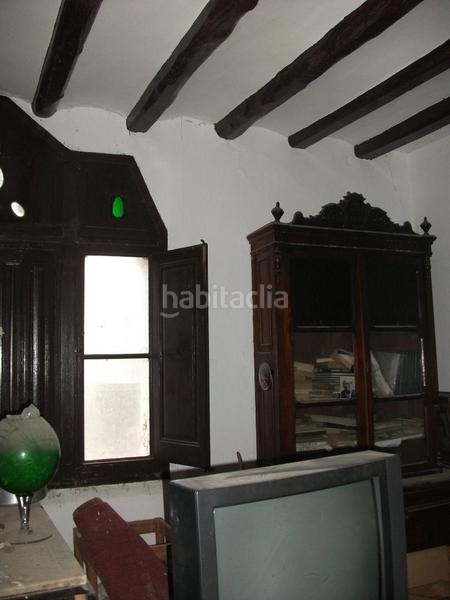 Foto ce2a9db4-8417-40b0-bbc7-217f2759bfe4. Maison dans Cabra del Camp