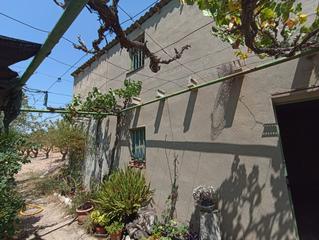 Rural plot in Barberà de la Conca. Finca rustica de 5,8 ha bien situada y facil acceso
