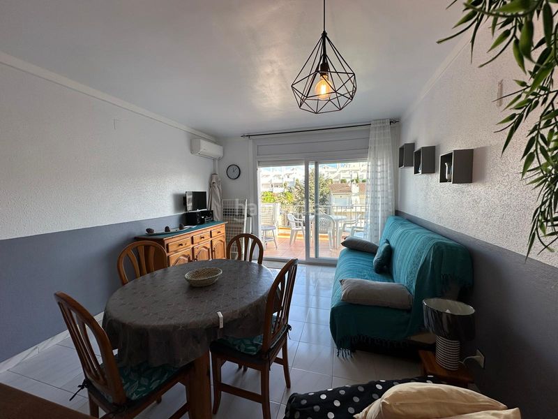 Foto 182345b2-1b2a-4d08-ab8b-0dded65e0d0a. Apartament a carrer pitarra 2 a Puig Rom-Canyelles-Almadrava Roses