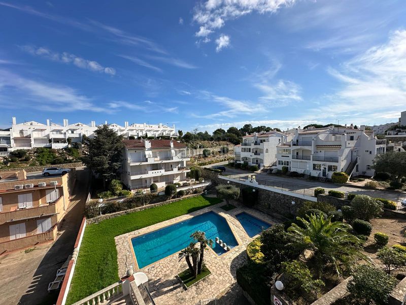 Foto 4c469768-34e0-4522-b9e4-a9735382736c. Apartament a carrer pitarra 2 a Puig Rom-Canyelles-Almadrava Roses