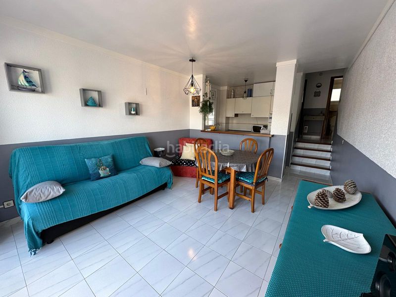 Foto 56e62bd2-cb61-4ded-9827-e79c146995e4. Apartament a carrer pitarra 2 a Puig Rom-Canyelles-Almadrava Roses