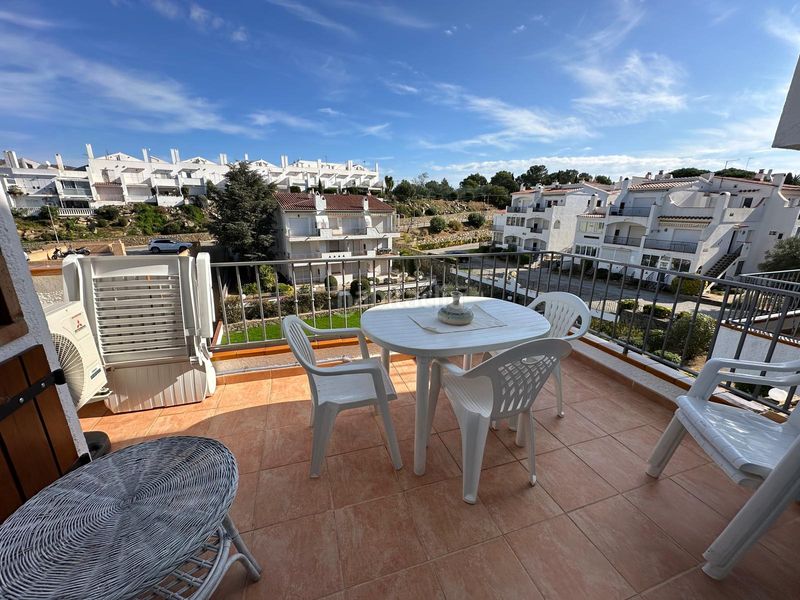 Foto 7221a2bb-885c-4e08-b462-12e08913df05. Apartament a carrer pitarra 2 a Puig Rom-Canyelles-Almadrava Roses