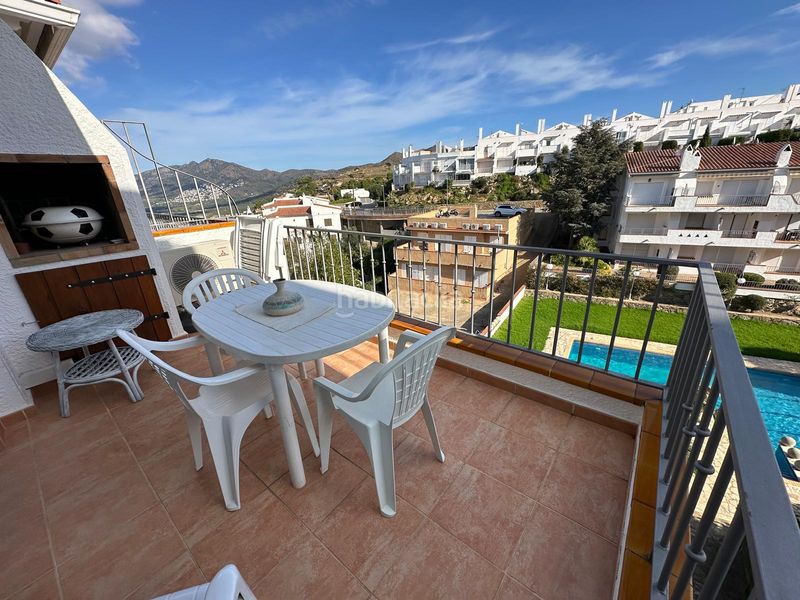 Foto d280fbbe-2942-4507-b7ba-2cf3dab58a74. Apartament a carrer pitarra 2 a Puig Rom-Canyelles-Almadrava Roses