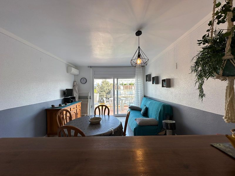 Foto f2d4f128-0e43-463b-8816-da4859f90adf. Apartament a carrer pitarra 2 a Puig Rom-Canyelles-Almadrava Roses