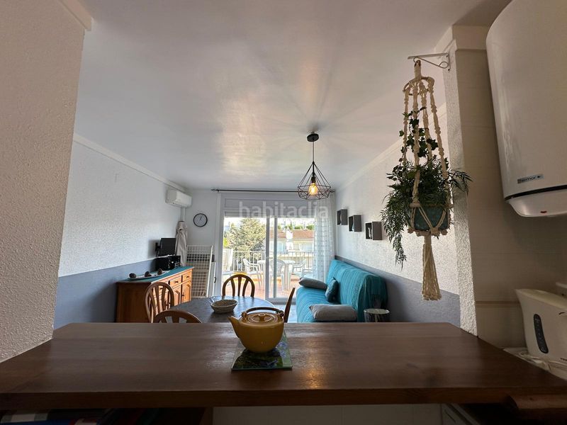 Foto f5d68197-4a64-4e5d-9ee4-2283ced313e8. Apartament a carrer pitarra 2 a Puig Rom-Canyelles-Almadrava Roses