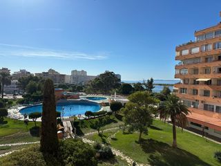 Etagenwohnung in Carrer Cap Ponent 11