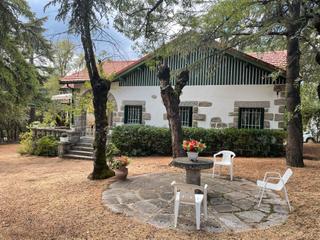 Casa a Cercedilla. Chalet independiente en cercedilla