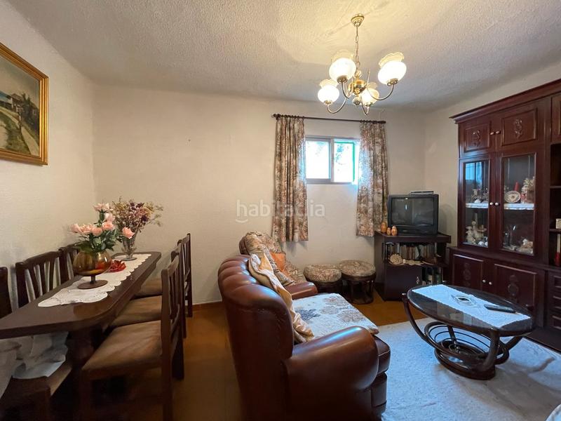 Foto 0d73a785-9e02-4604-af41-9172136d4622. Casa a schiera con parcheggio in Cercedilla