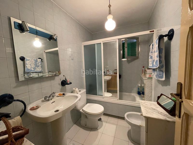 Foto 1d94604e-79a1-4091-8882-909d464f8d49. Casa a schiera con parcheggio in Cercedilla