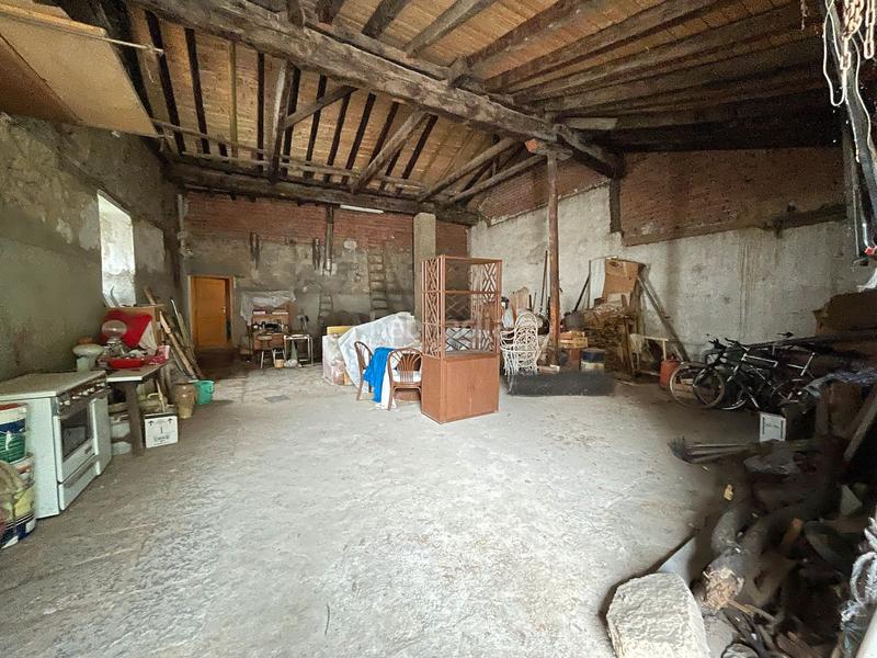 Foto 2d1696de-405b-4e82-86b7-deb6c7ddcfb4. Casa a schiera con parcheggio in Cercedilla